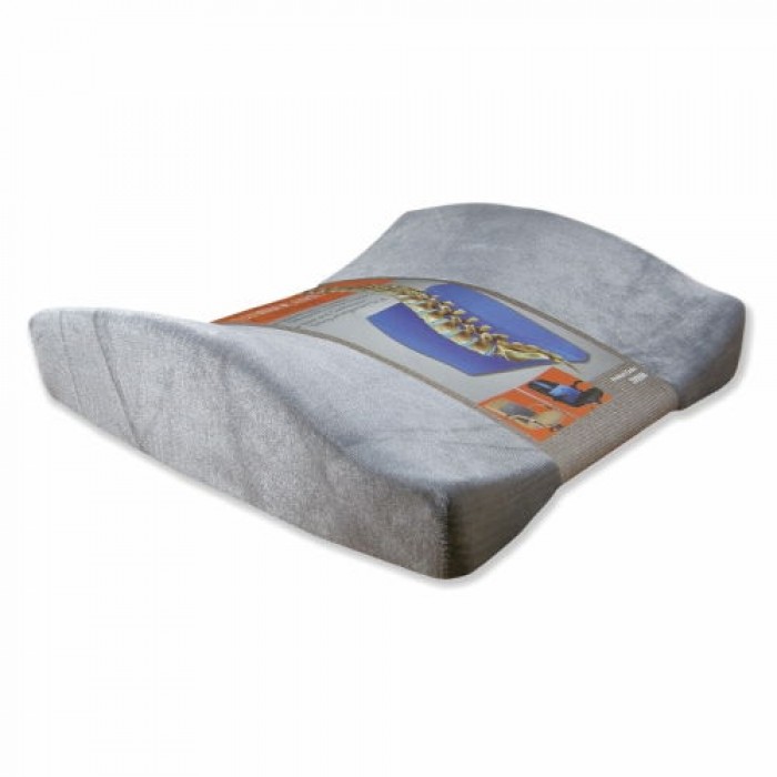 Back Support Ergonomic Cushion – Keeco