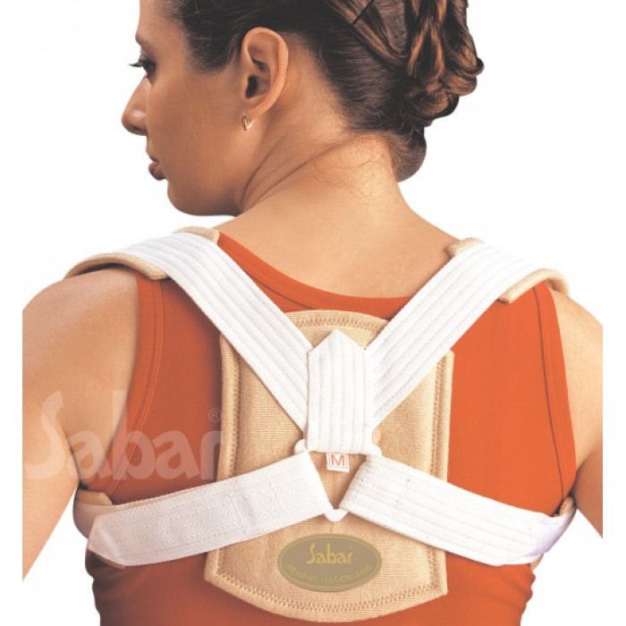 Lumbar Sacro Belt - 3011