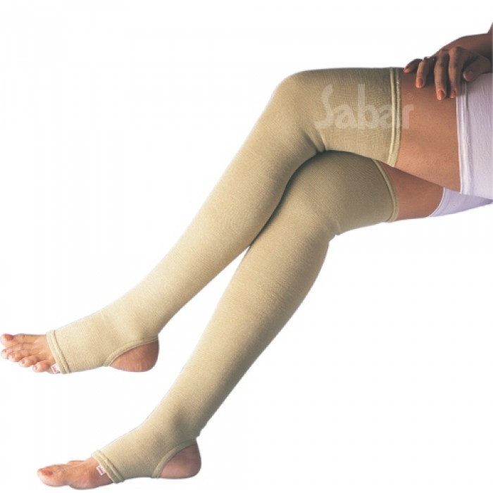 Compression Pantyhose Varicose Veins