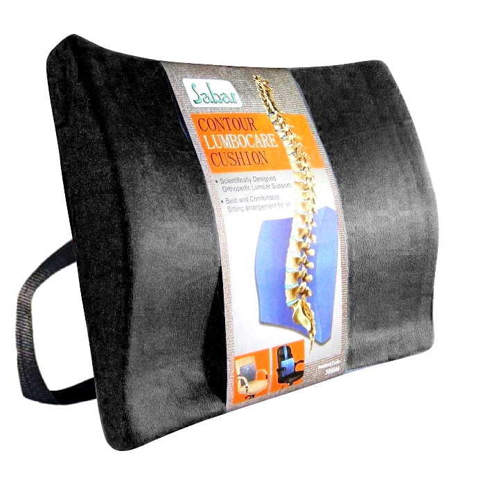 Lumbar Sacro Belt - 3011