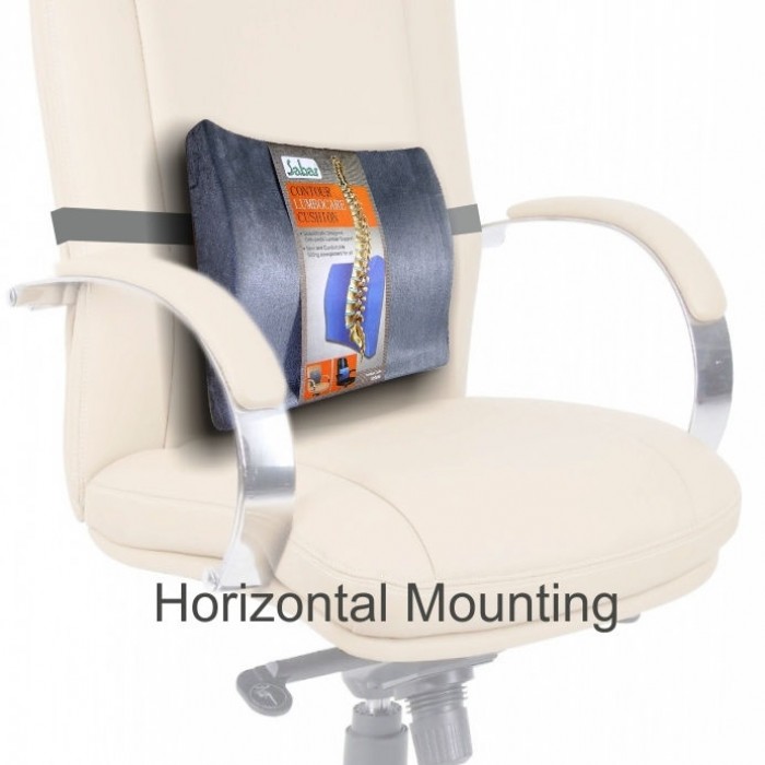 OMP® - Lumbar Support Cushion