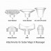 Magic 6 Body Massager - M-6