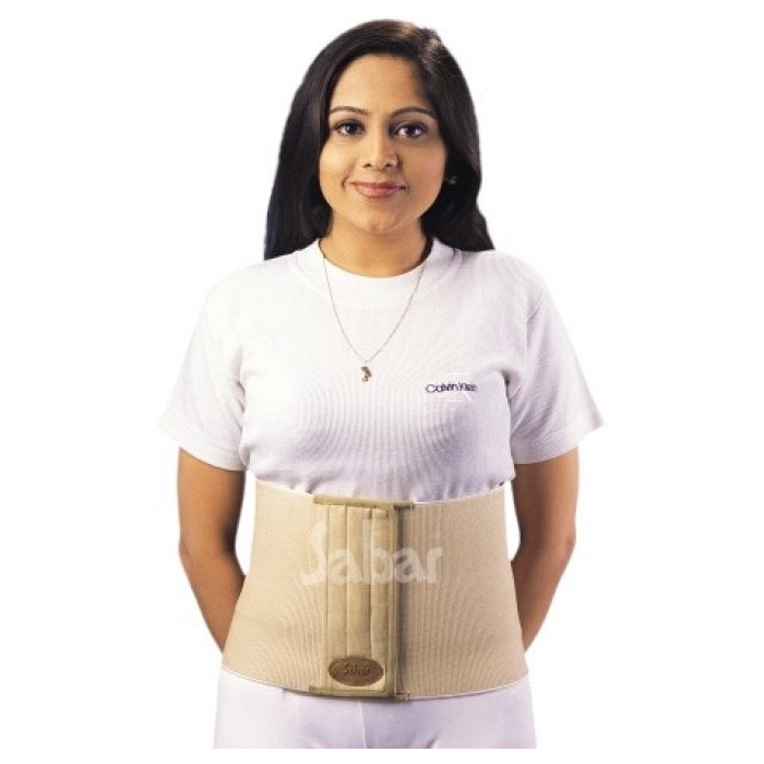 Abdominal Surgical Belt, Buy Abdominal Belt (Soft) - 4011