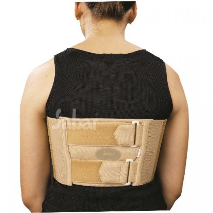 Buy Full Rib Support for Female, Rib Support, Ribcage Support for ...