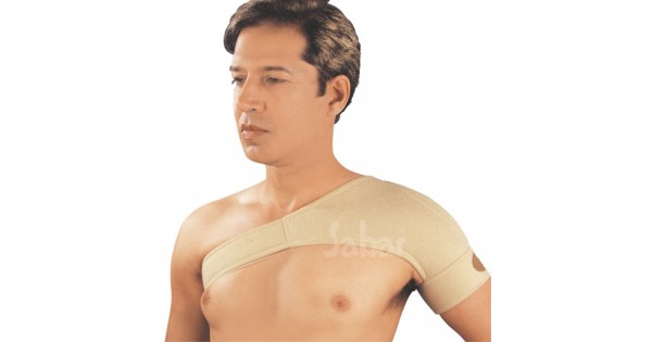 neck and shoulder support